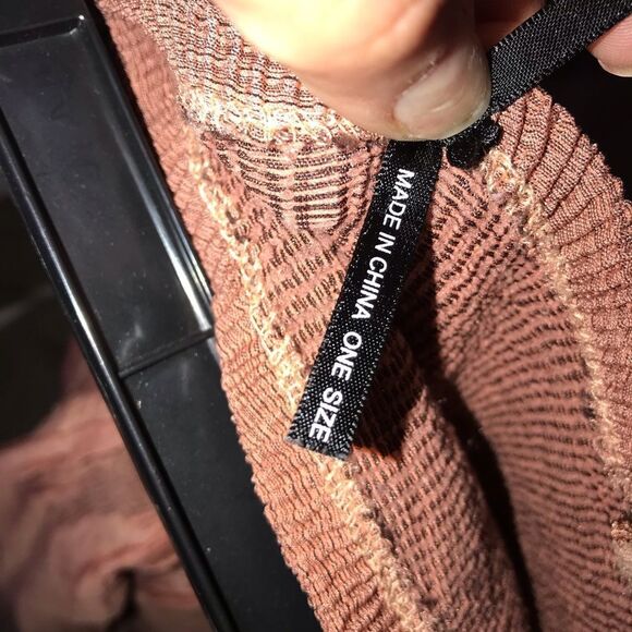 Lapis Strapless Maxi Dress - Picture 3 of 5